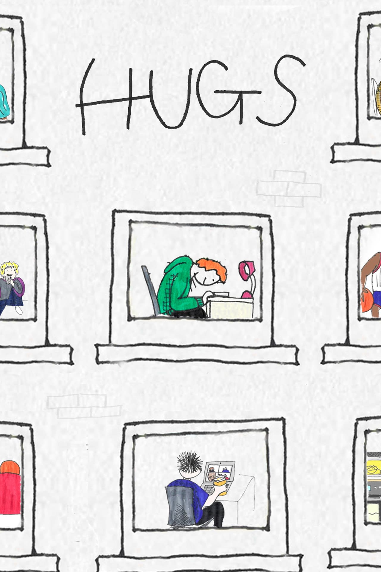 HUGS preview 2