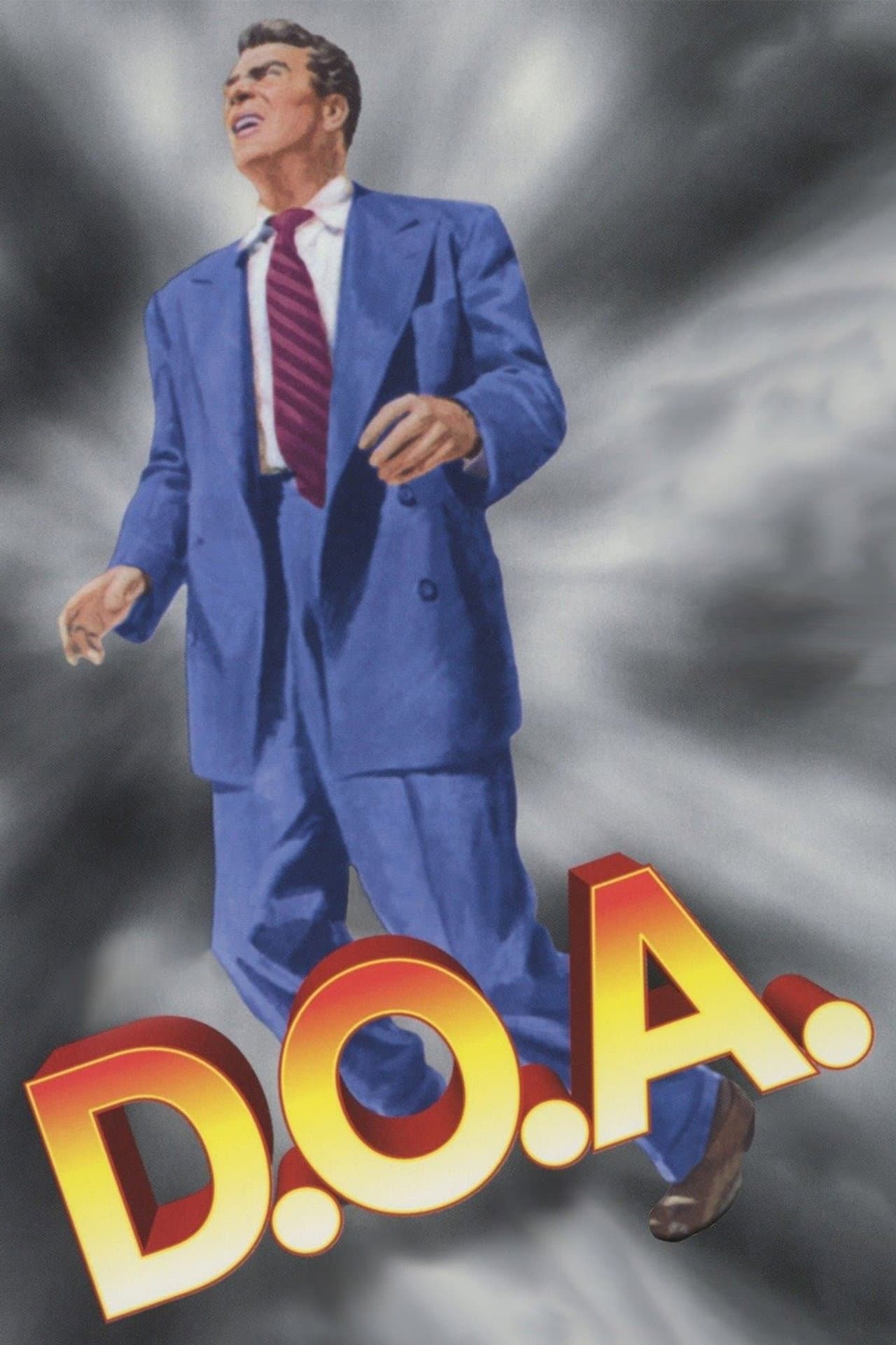 D.O.A. preview 2