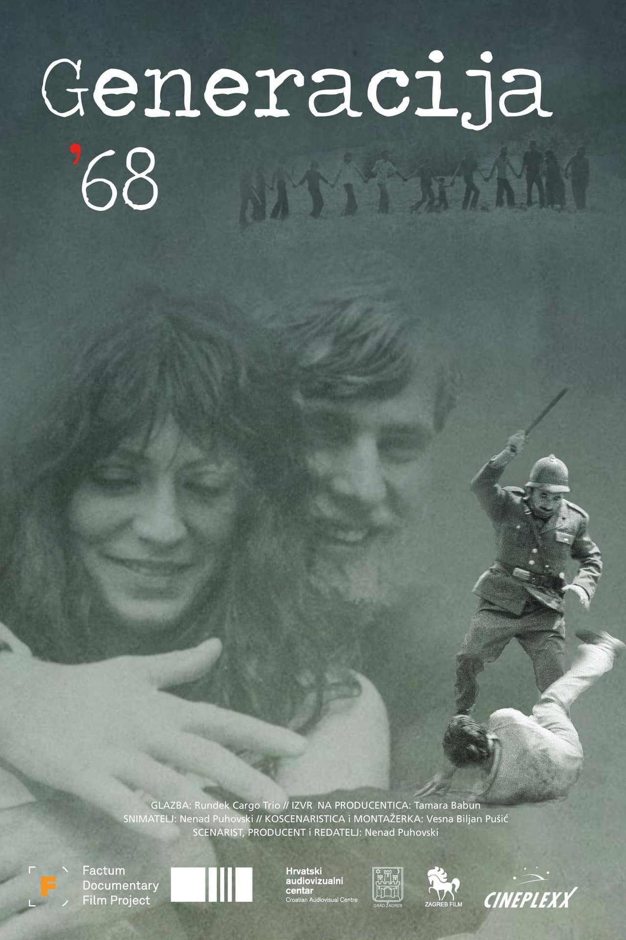 Generation of 68' preview 1