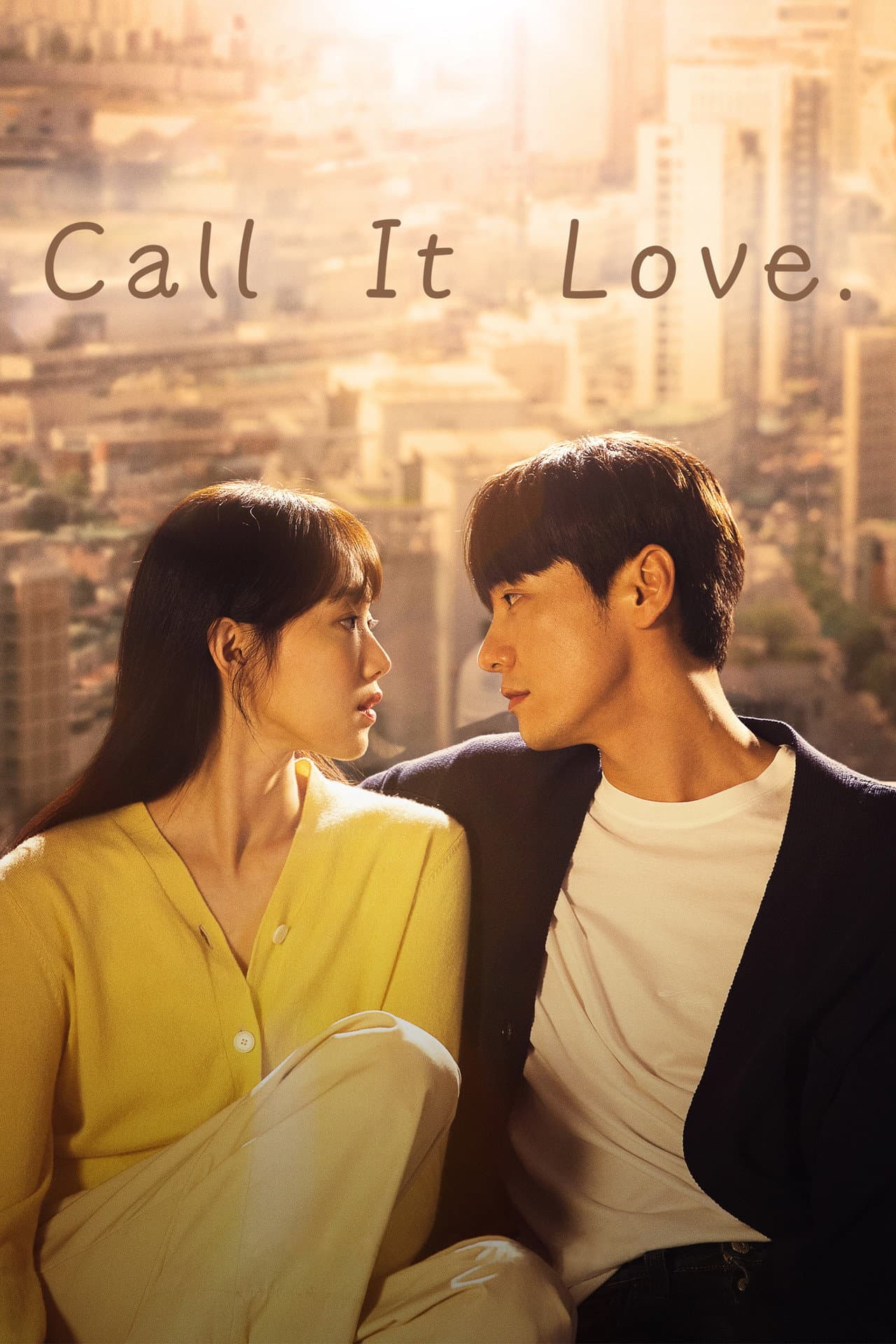 Call It Love preview 2