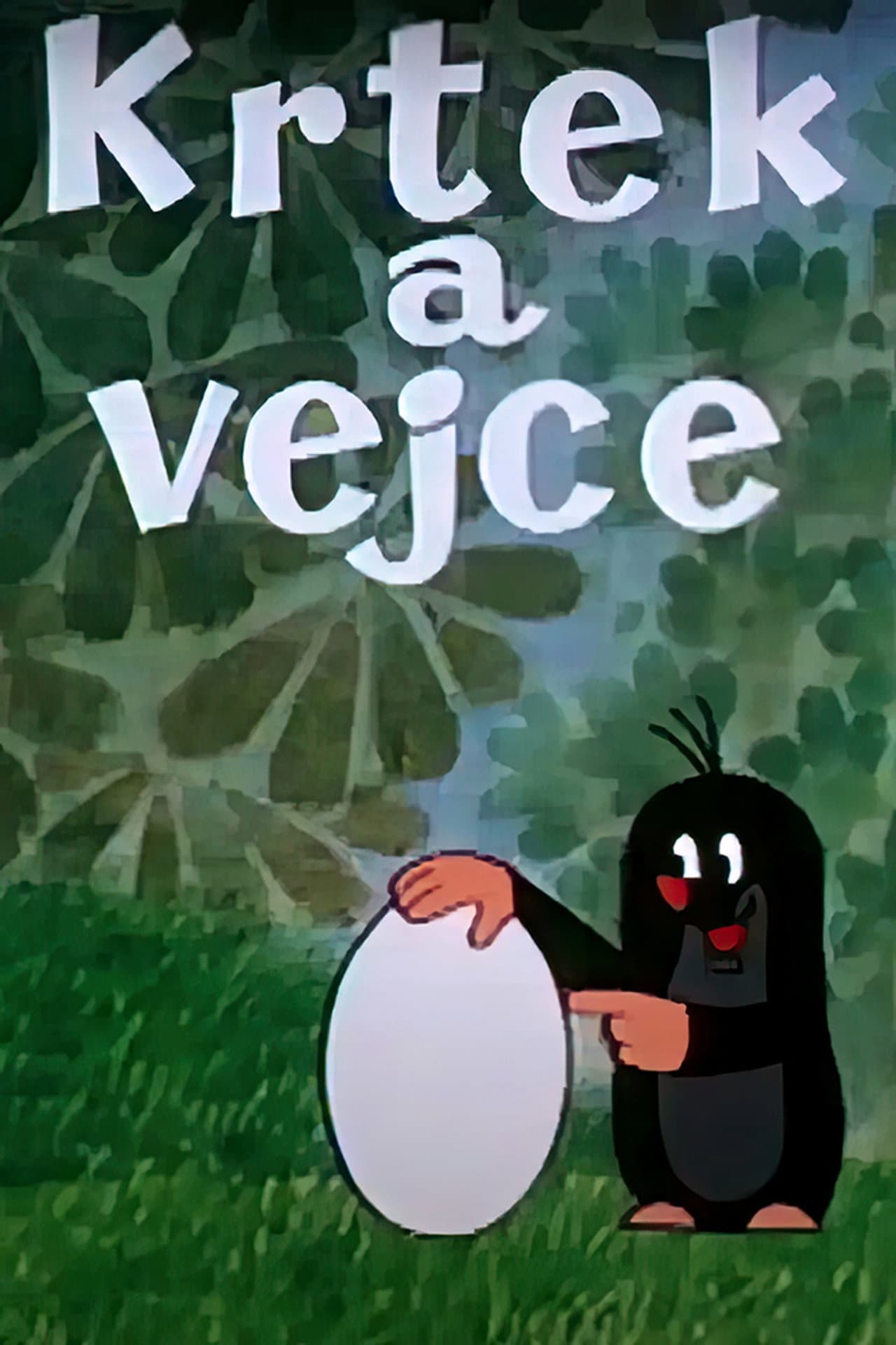 The Mole and the Egg preview 1