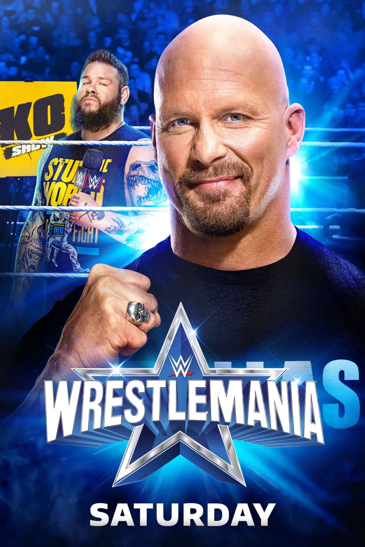 WWE WrestleMania 38: Saturday preview 2