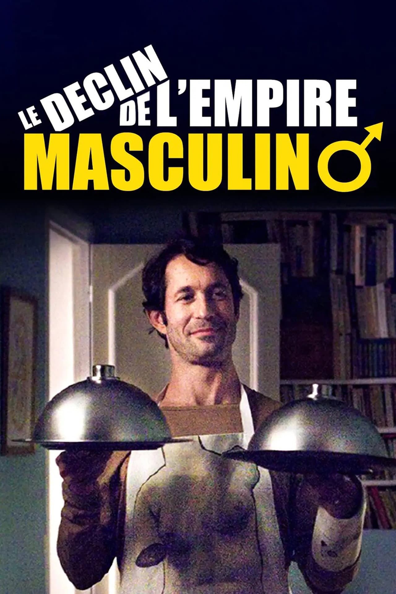 The Fall of the Male Empire preview 2
