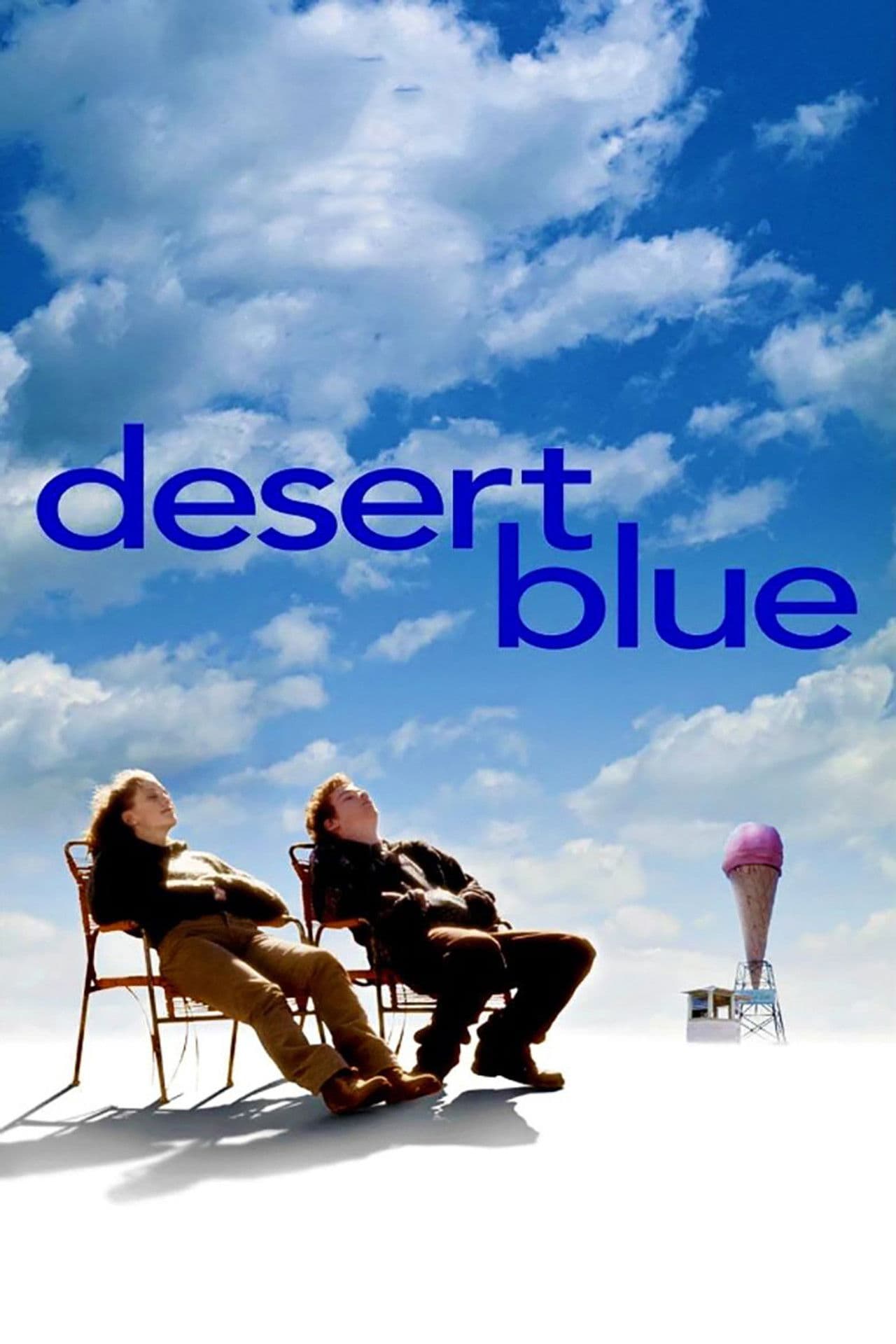 Desert Blue preview 2