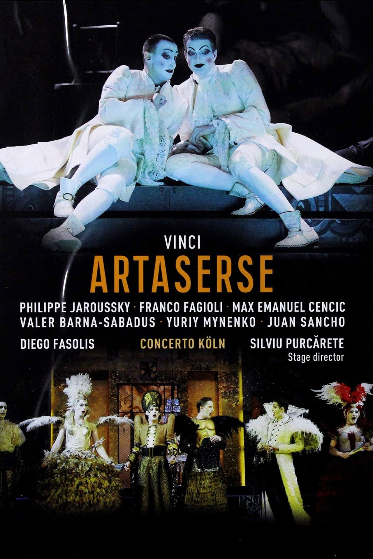 Artaserse preview 2