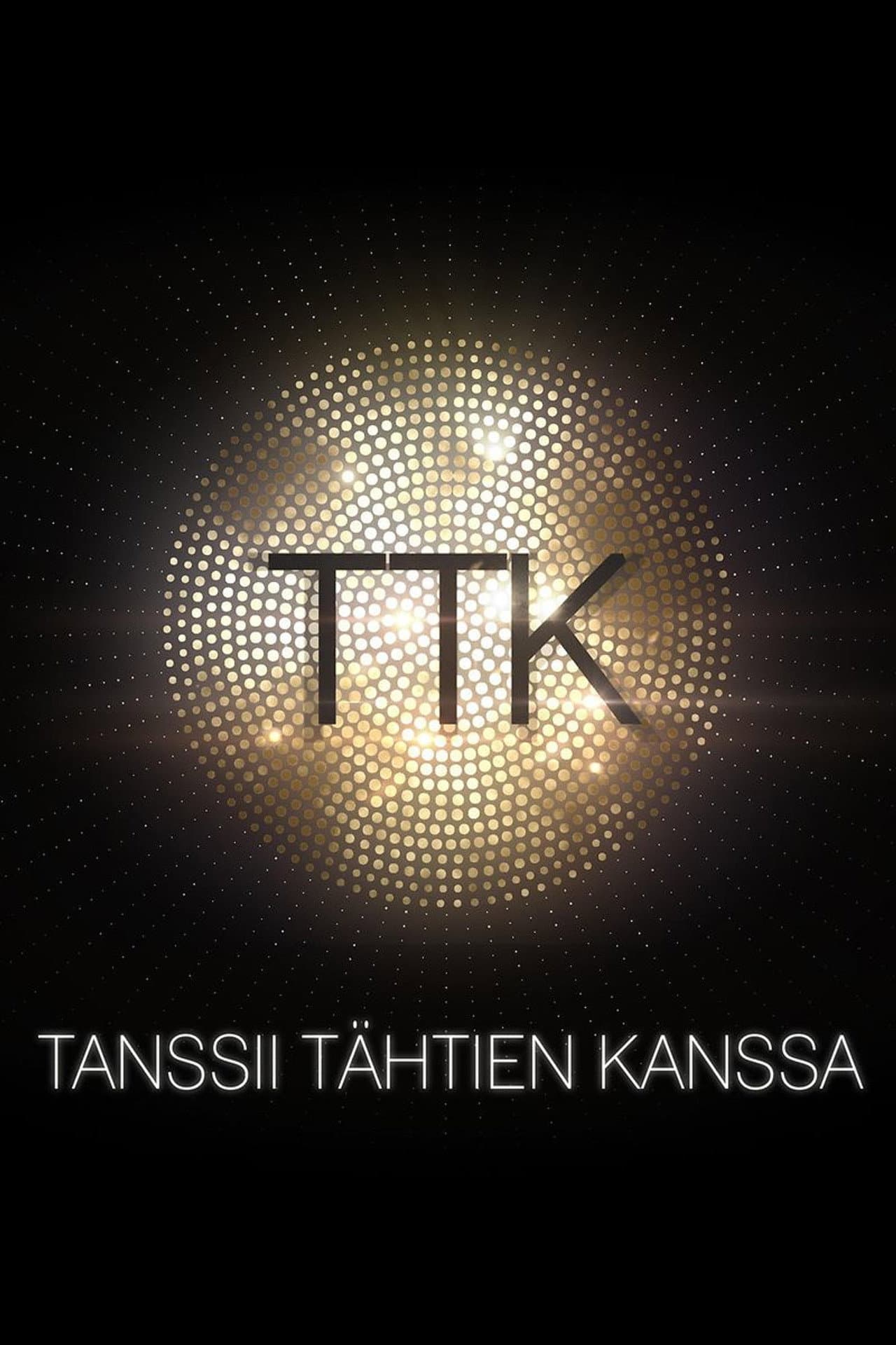 Tanssii tähtien kanssa preview 2