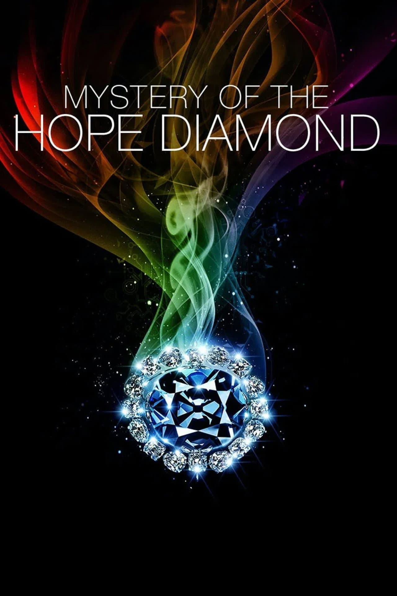 Mystery of the Hope Diamond preview 2