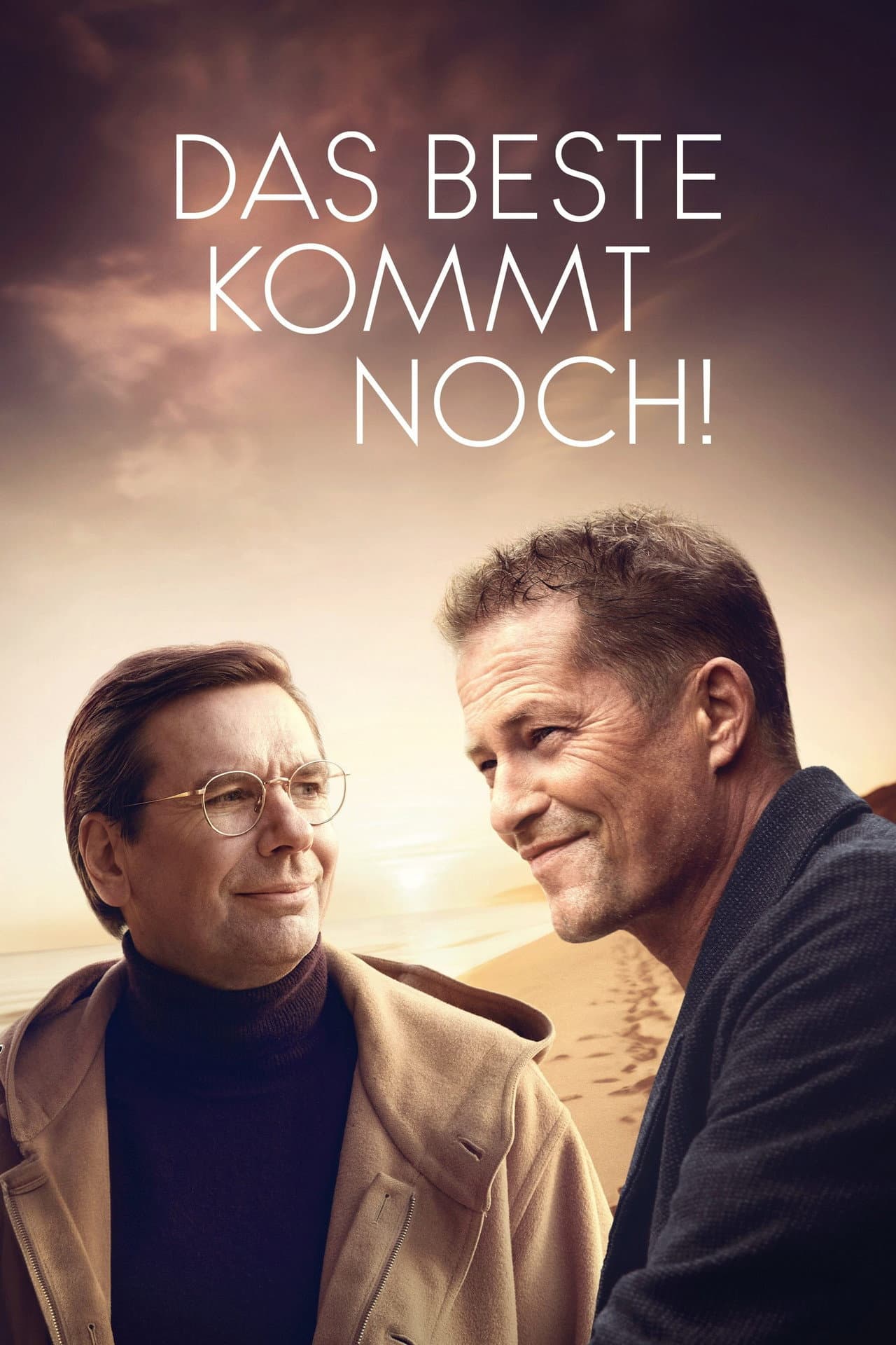 Das Beste kommt noch! preview 2