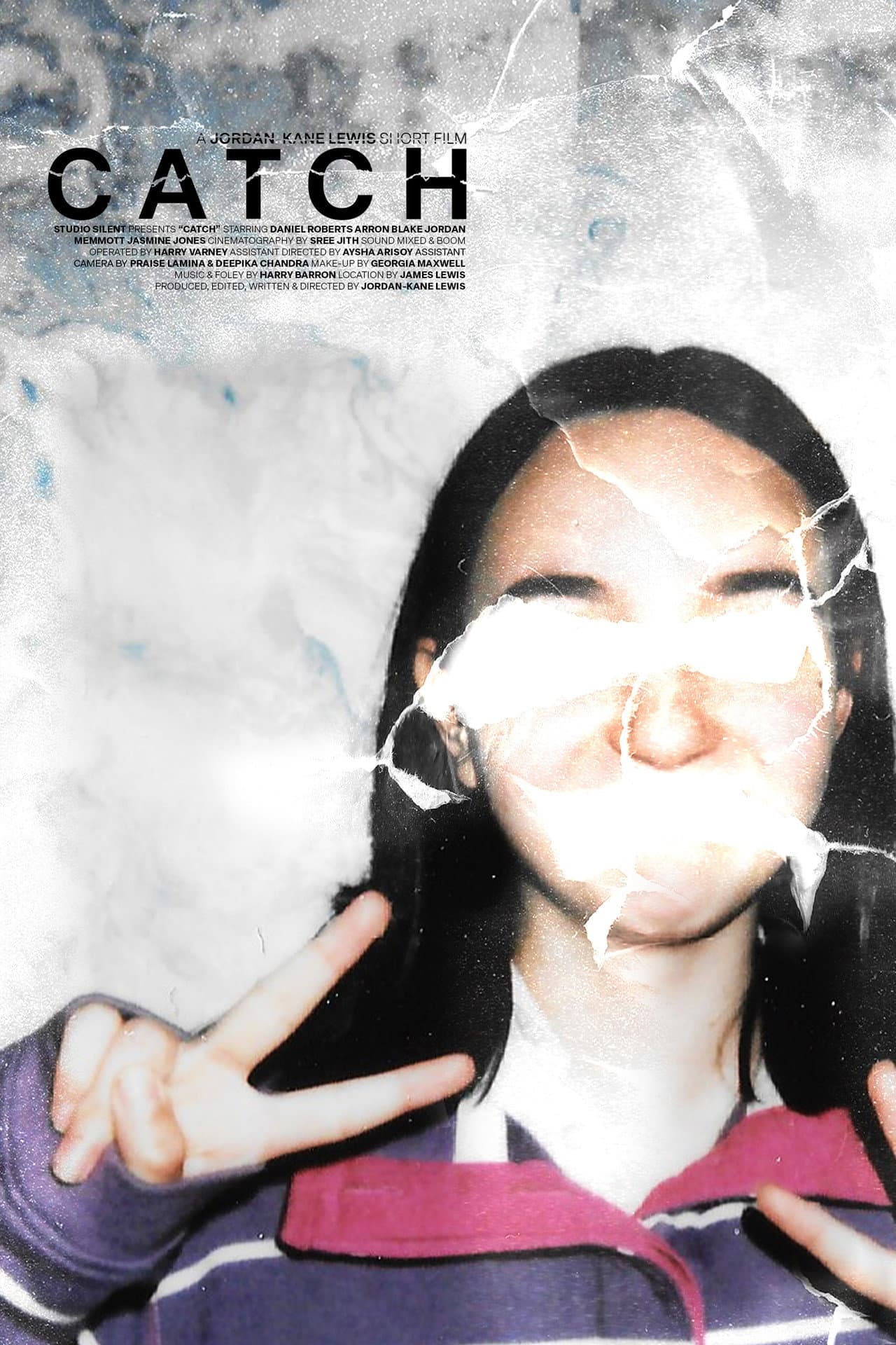 CATCH preview 2