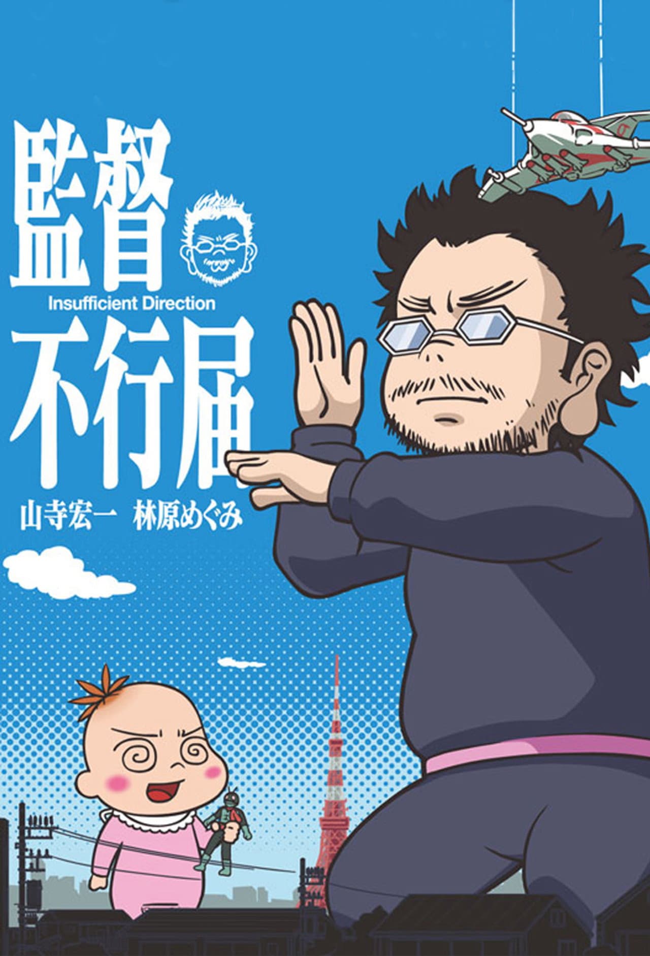 Insufficient Direction preview 2