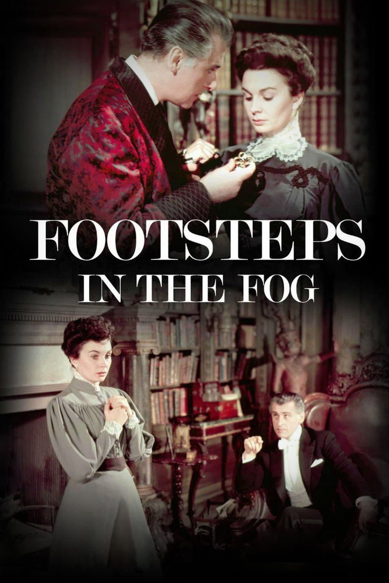 Footsteps in the Fog preview 2