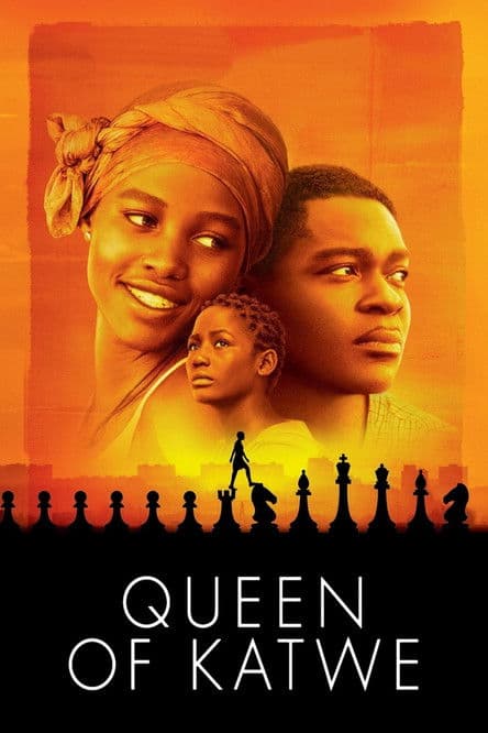 Queen of Katwe preview 2