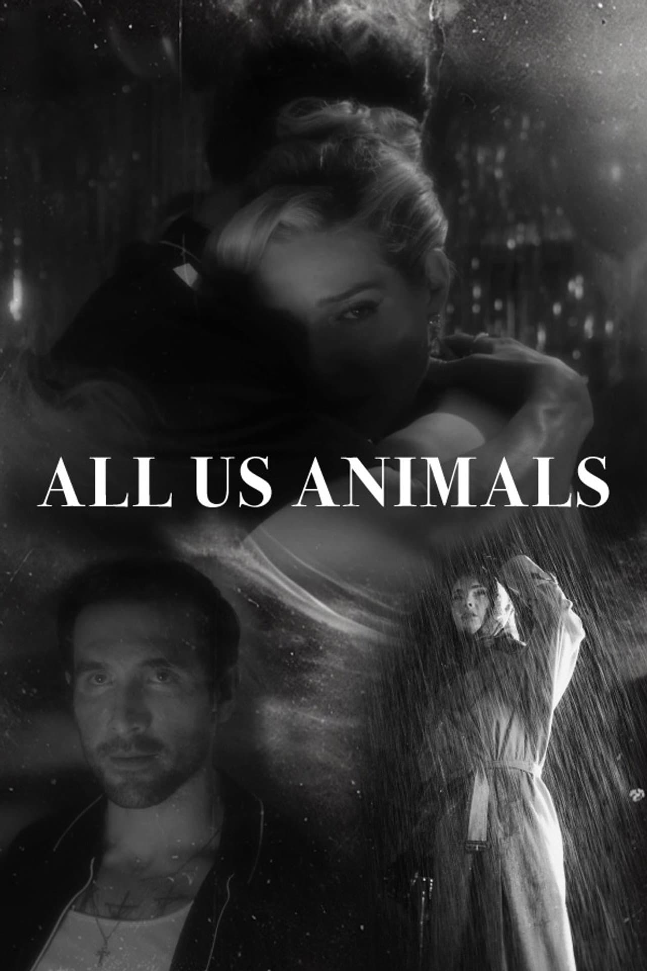 All Us Animals preview 1