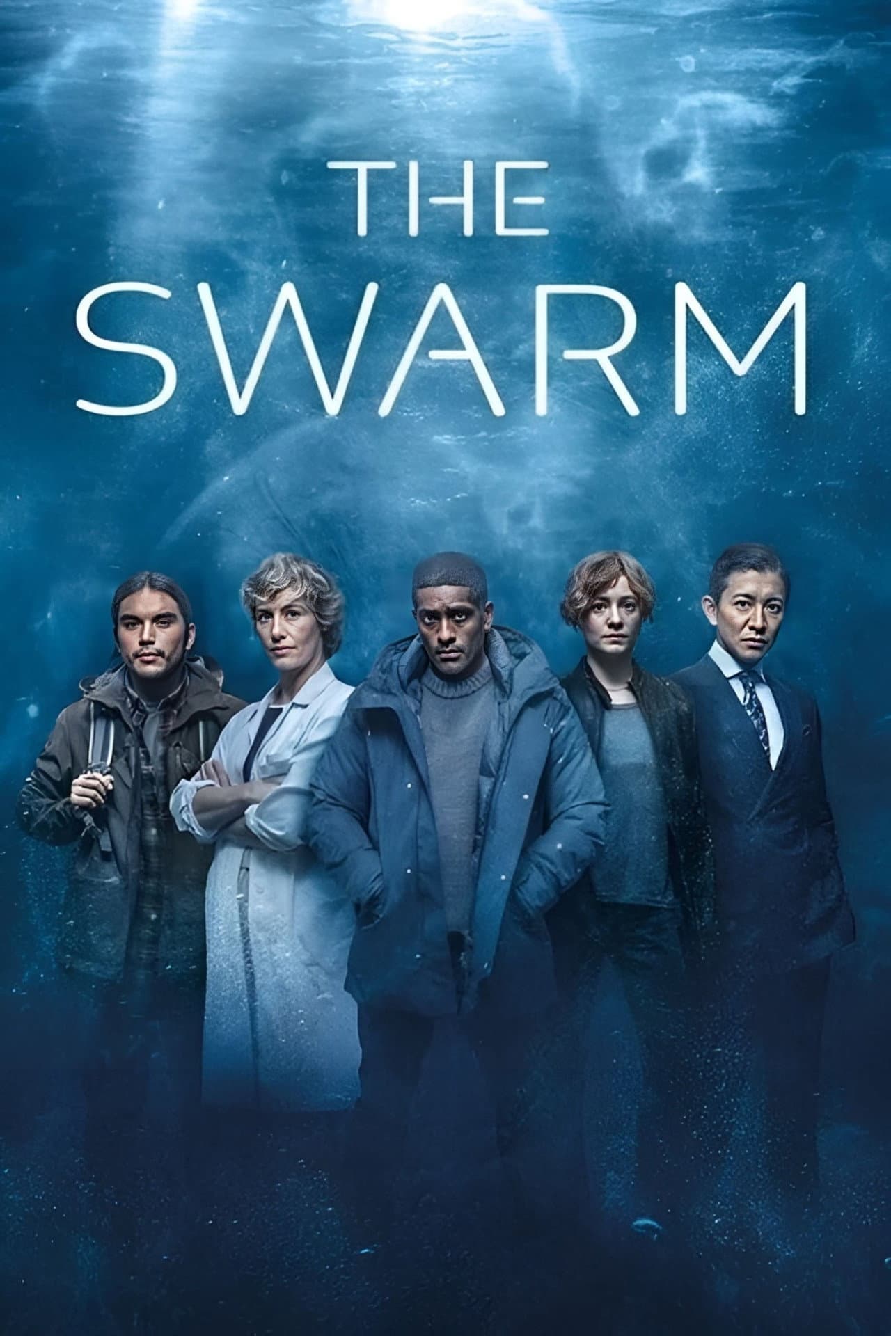 The Swarm preview 2