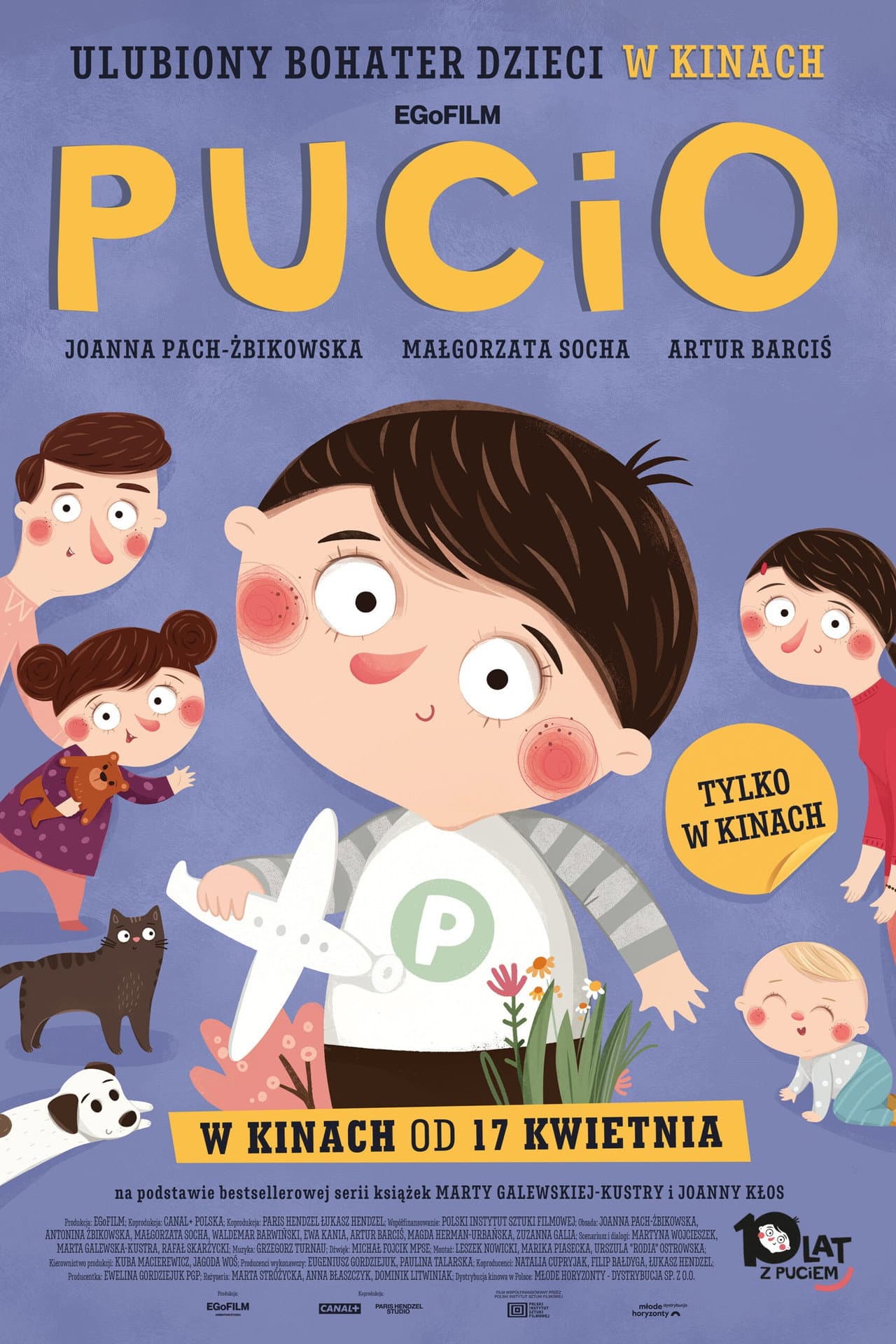 Pucio preview 2