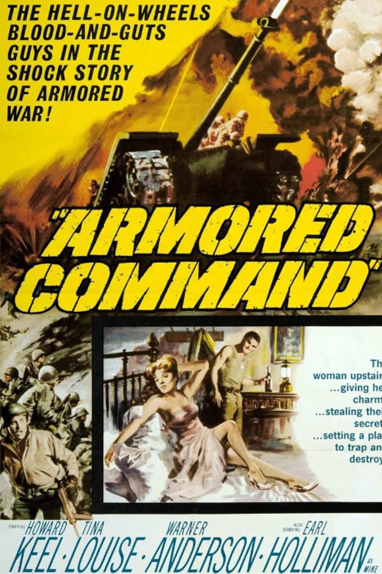 Armored Command preview 2