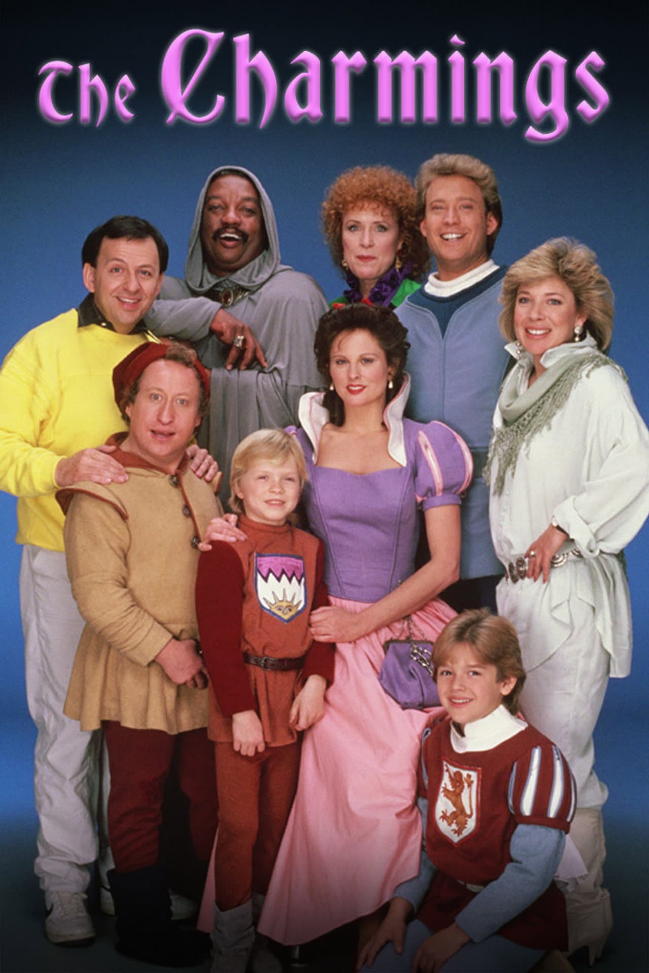 The Charmings preview 2