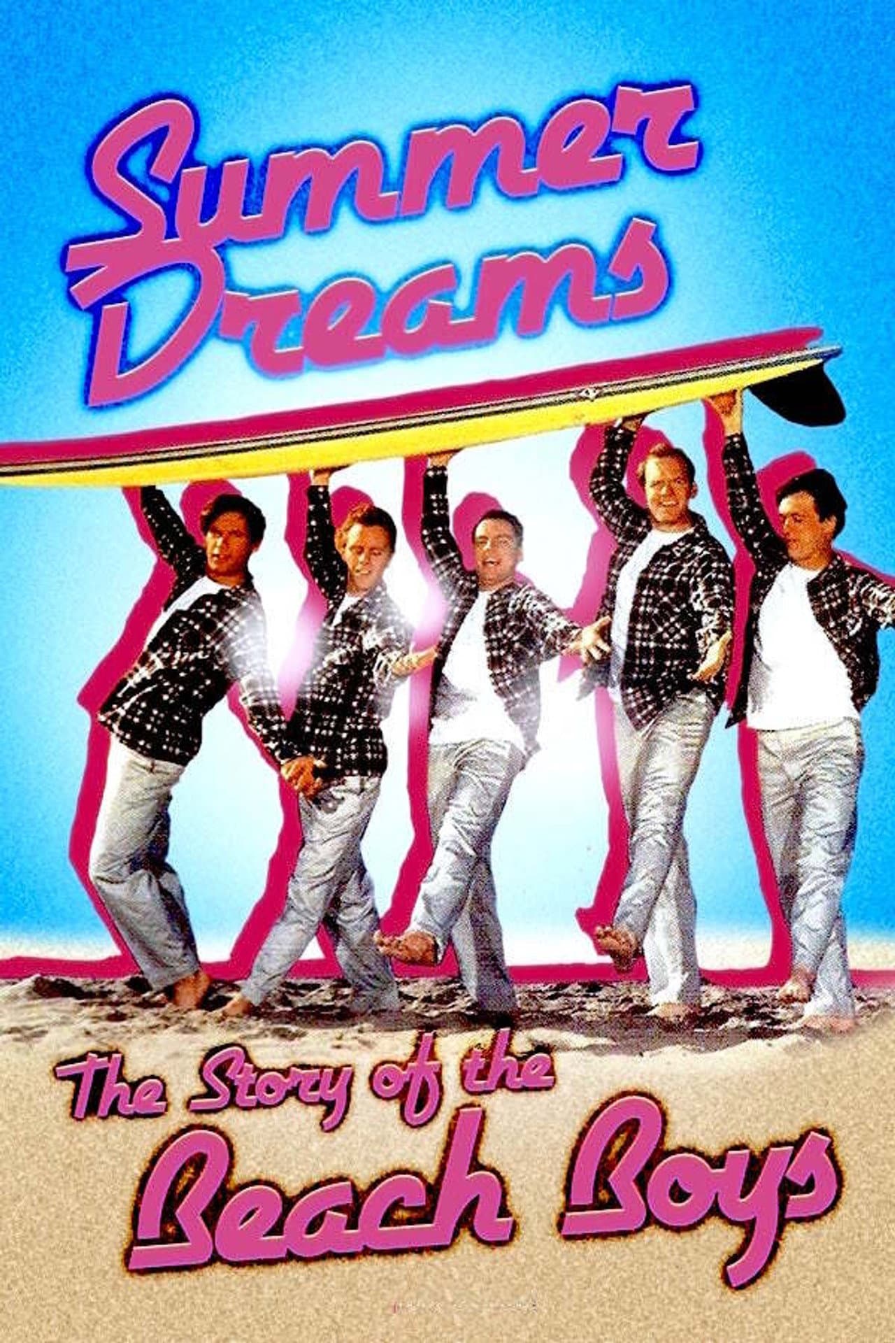 Summer Dreams: The Story of The Beach Boys preview 2