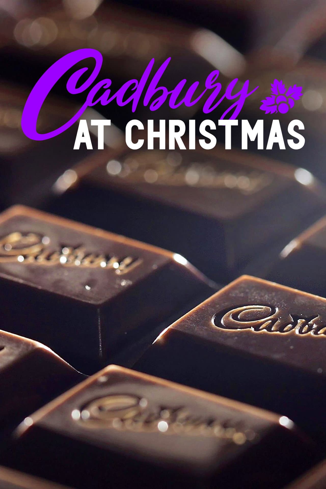 Cadbury at Christmas preview 2