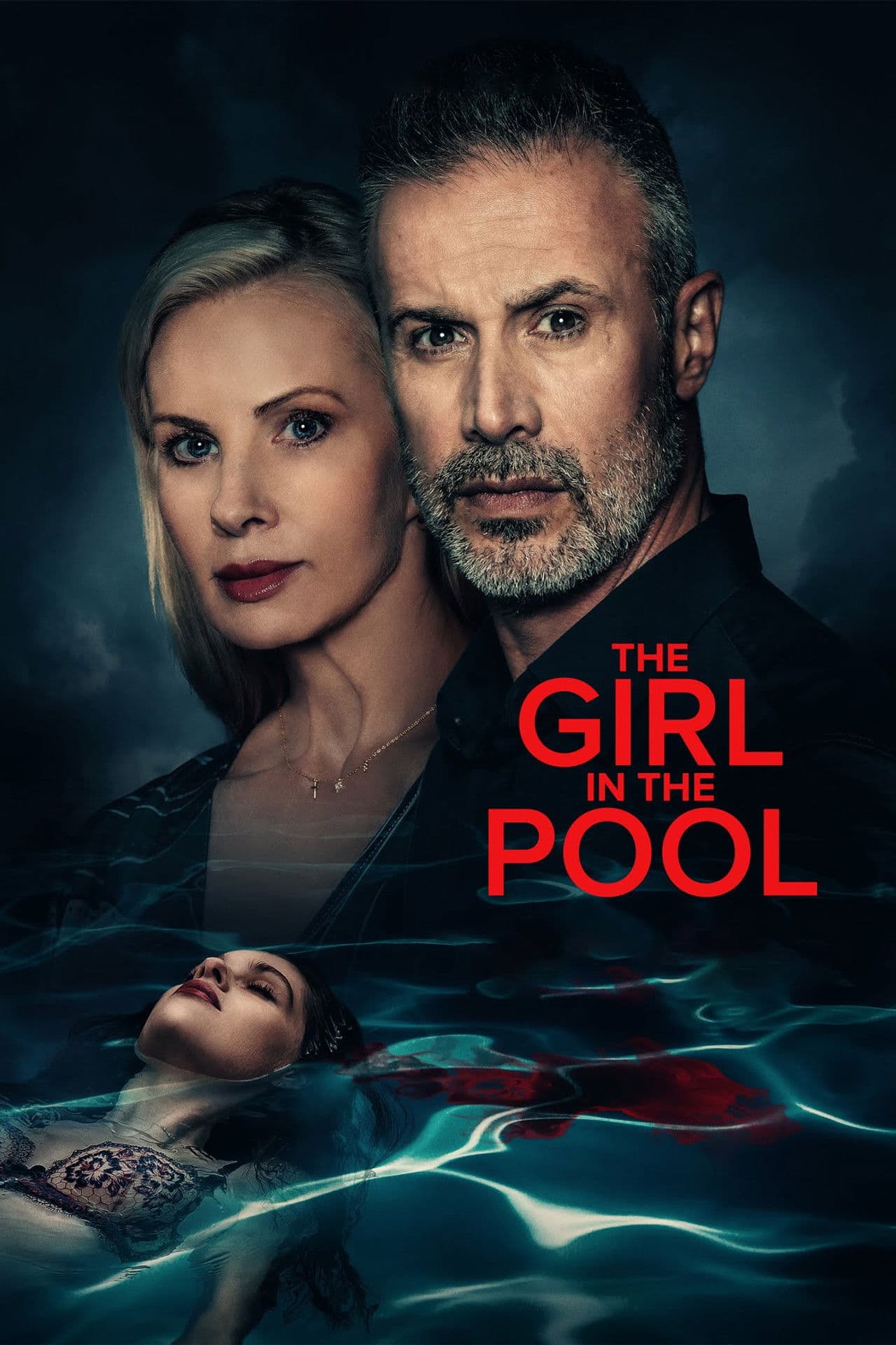 The Girl in the Pool preview 2