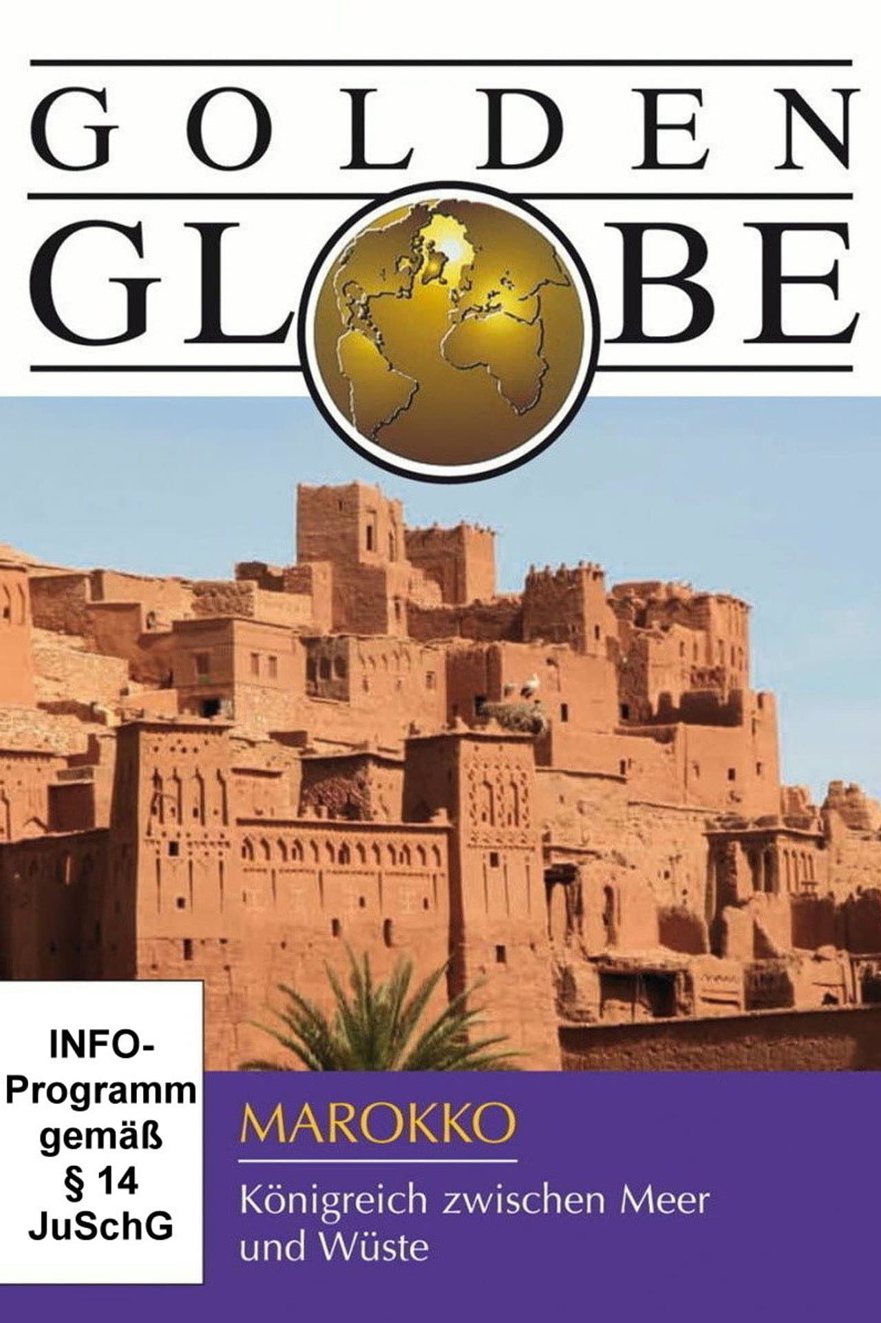 Golden Globe - Marokko preview 1