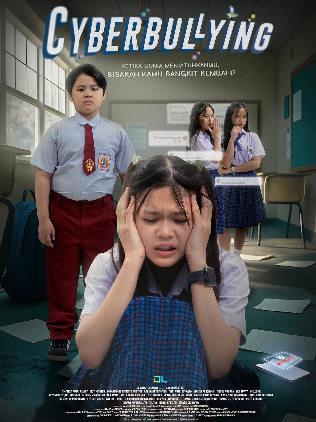 Cyberbullying preview 2