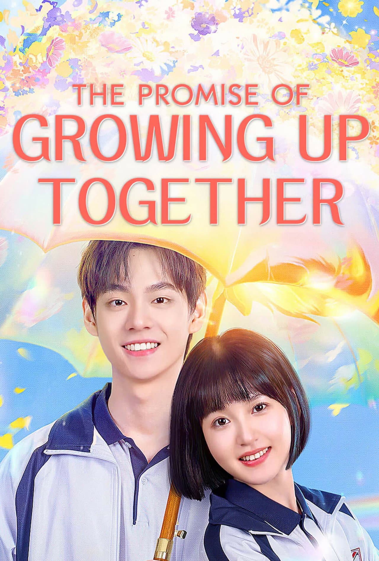The Promise of Growing Up Together preview 2