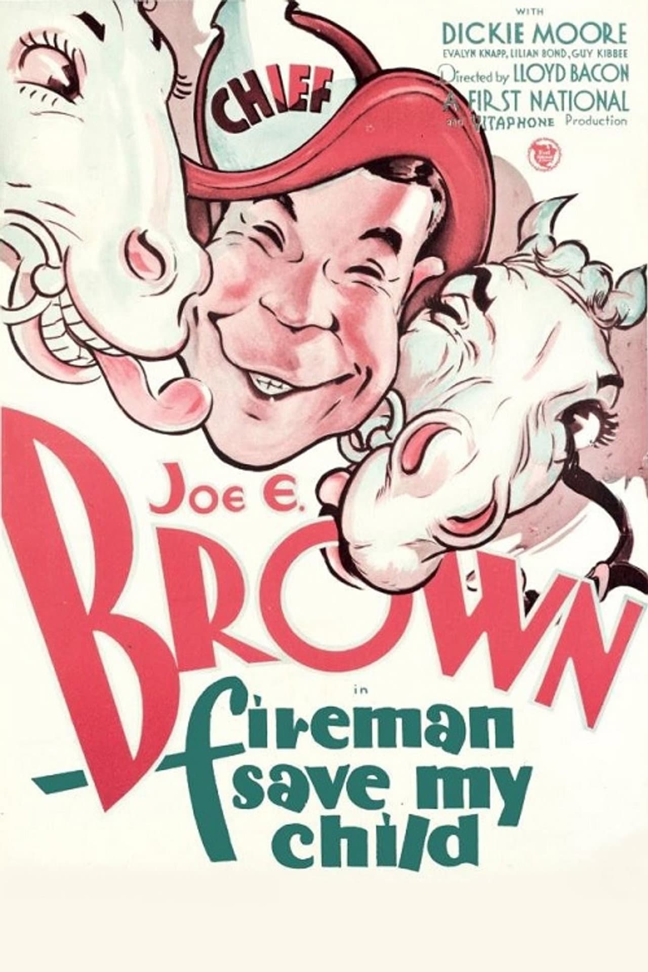 Fireman, Save My Child preview 2