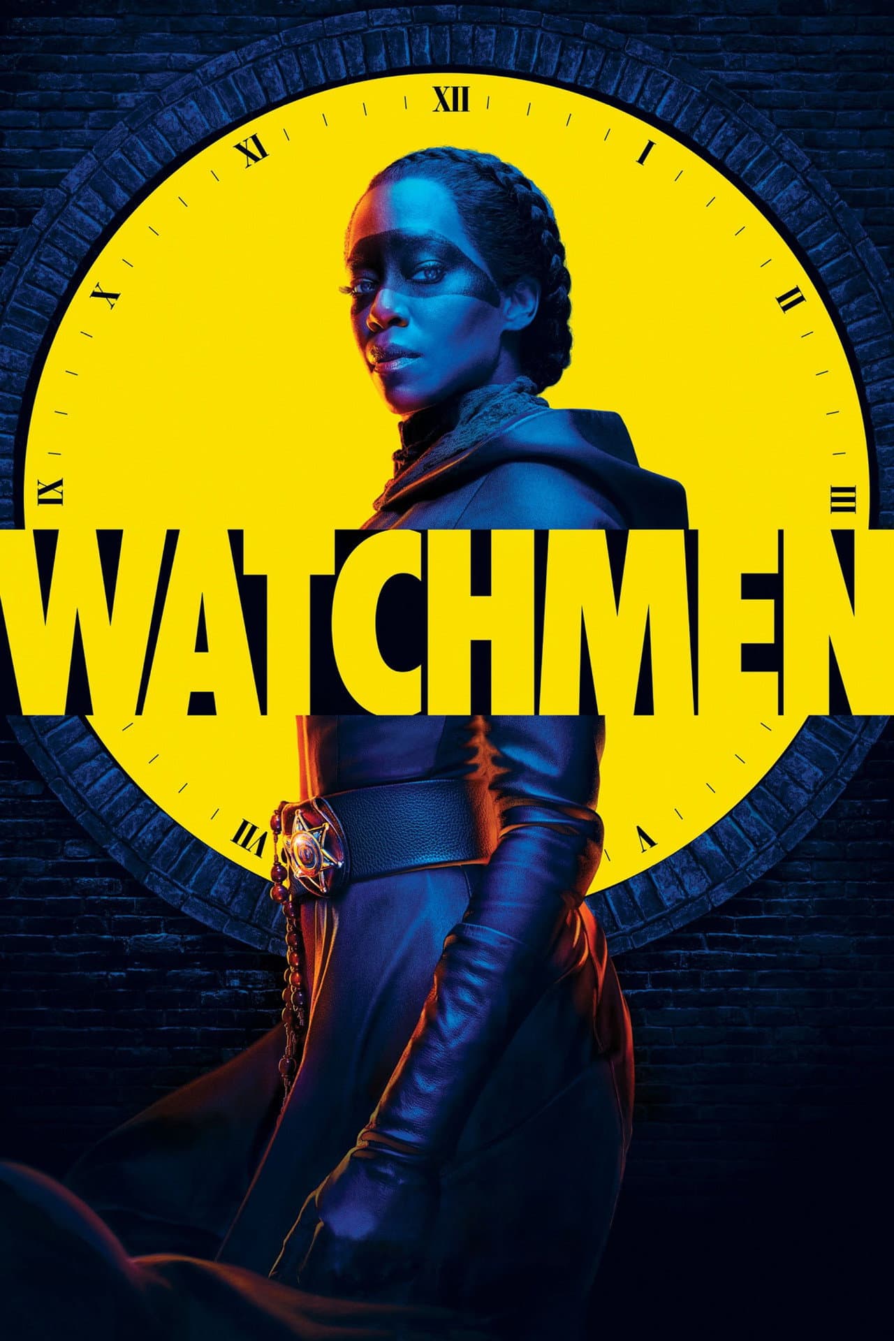 Watchmen preview 2