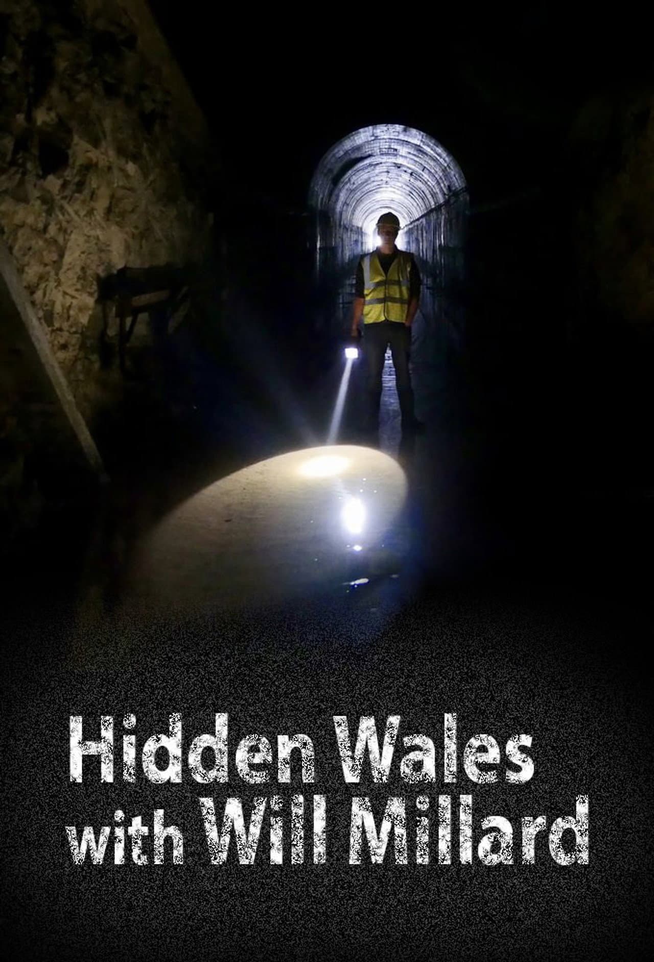Hidden Wales with Will Millard preview 1
