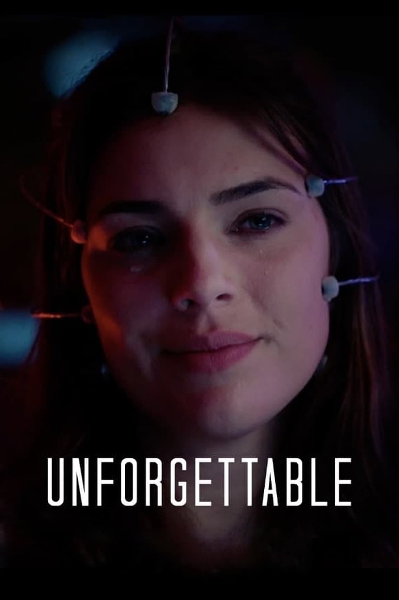 Unforgettable preview 2