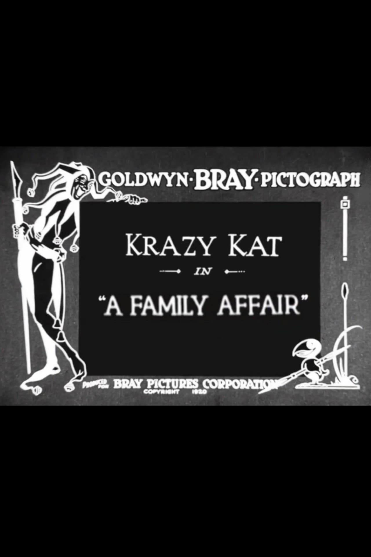 A Family Affair preview 1