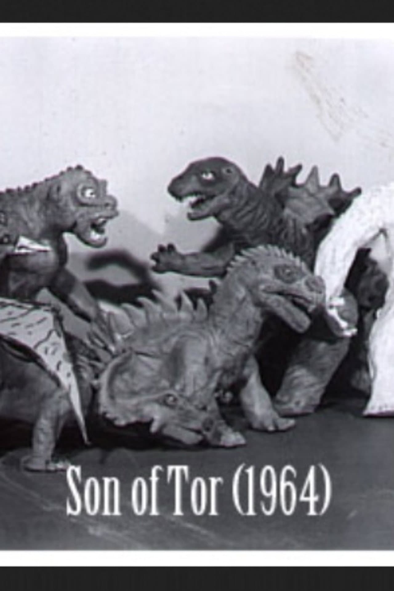 Son of Tor preview 1