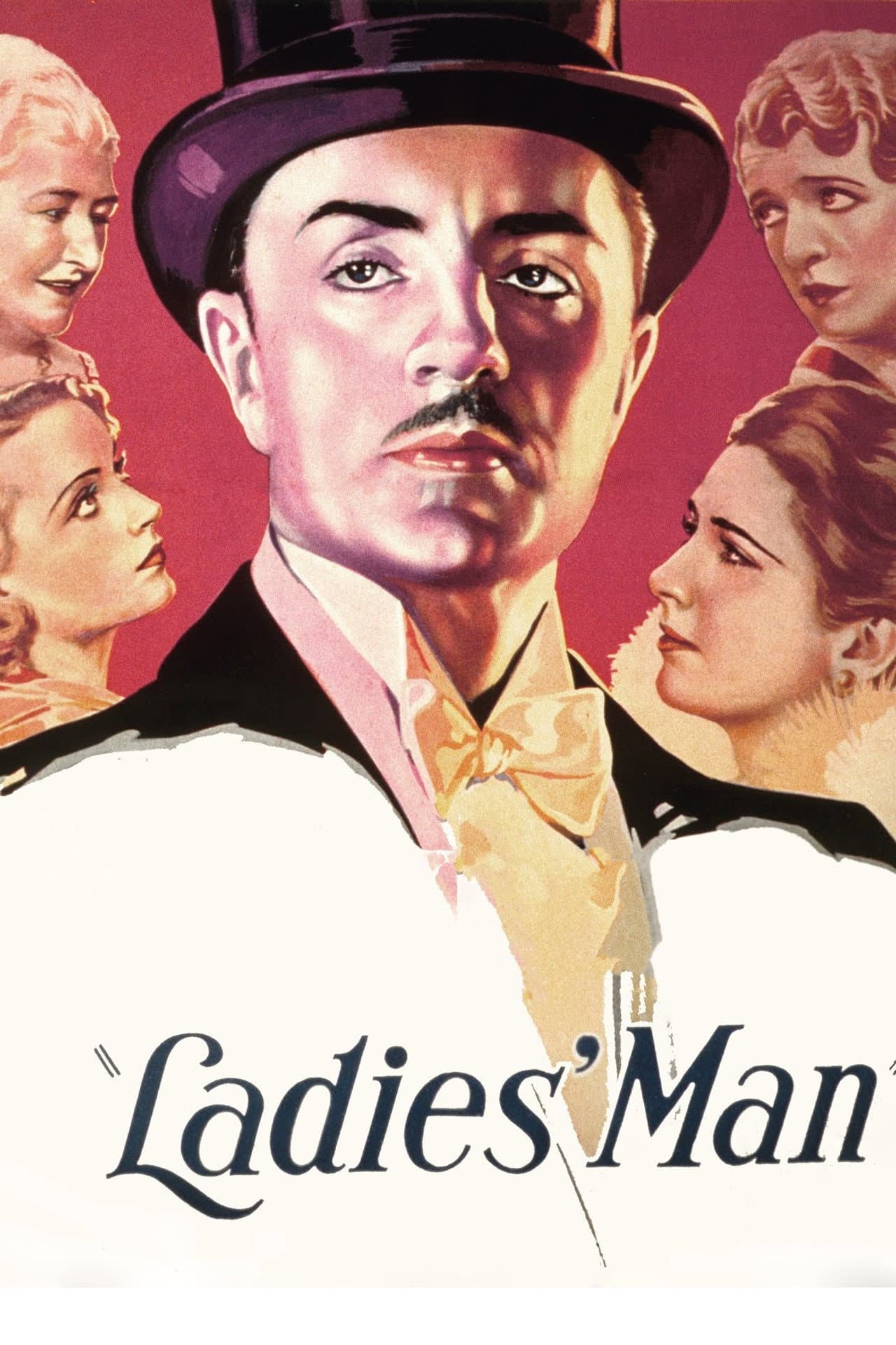 Ladies' Man preview 2