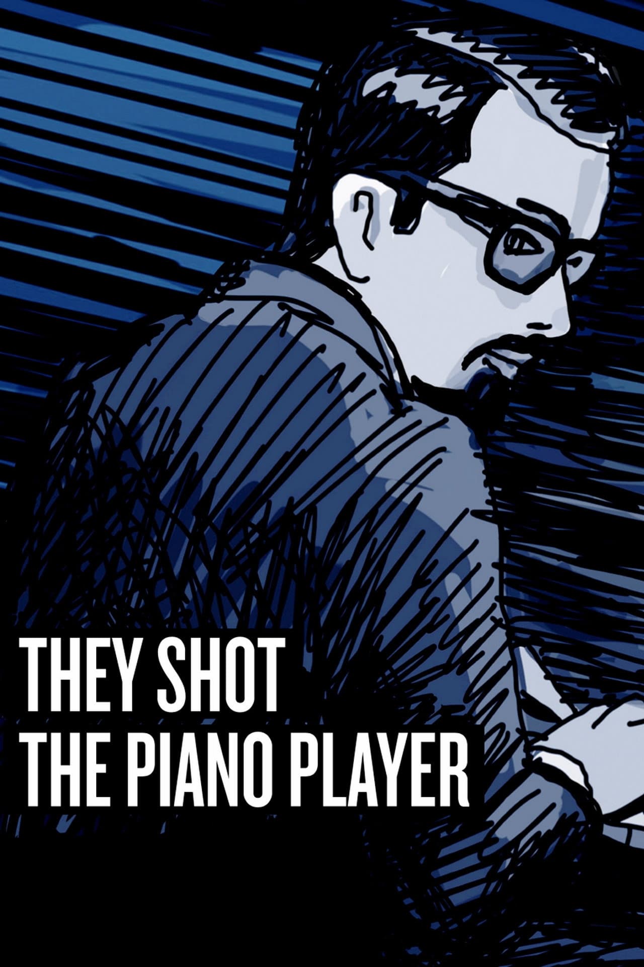 They Shot the Piano Player preview 2