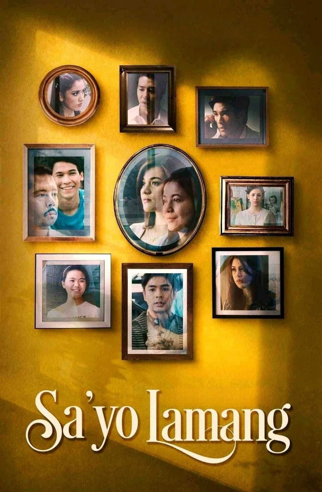 Sa'yo Lamang preview 2