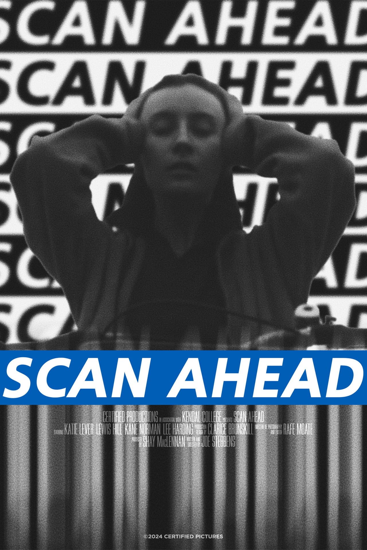 Scan Ahead preview 2