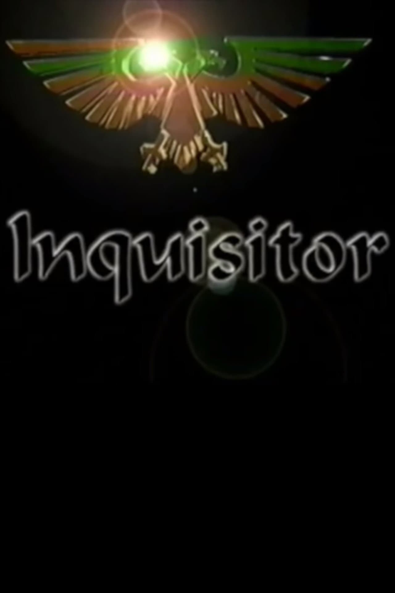 Inquisitor preview 1