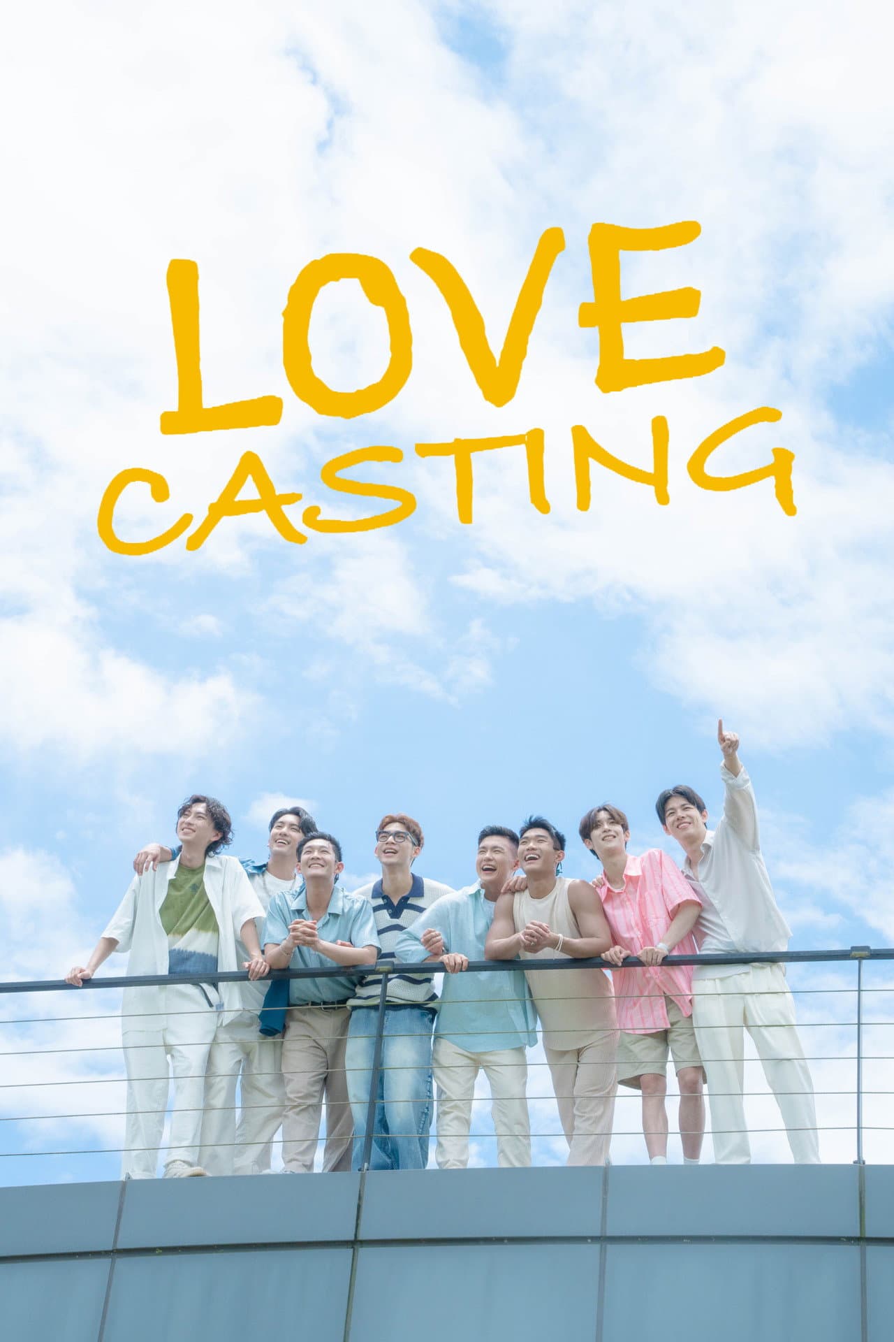 Love Casting preview 2
