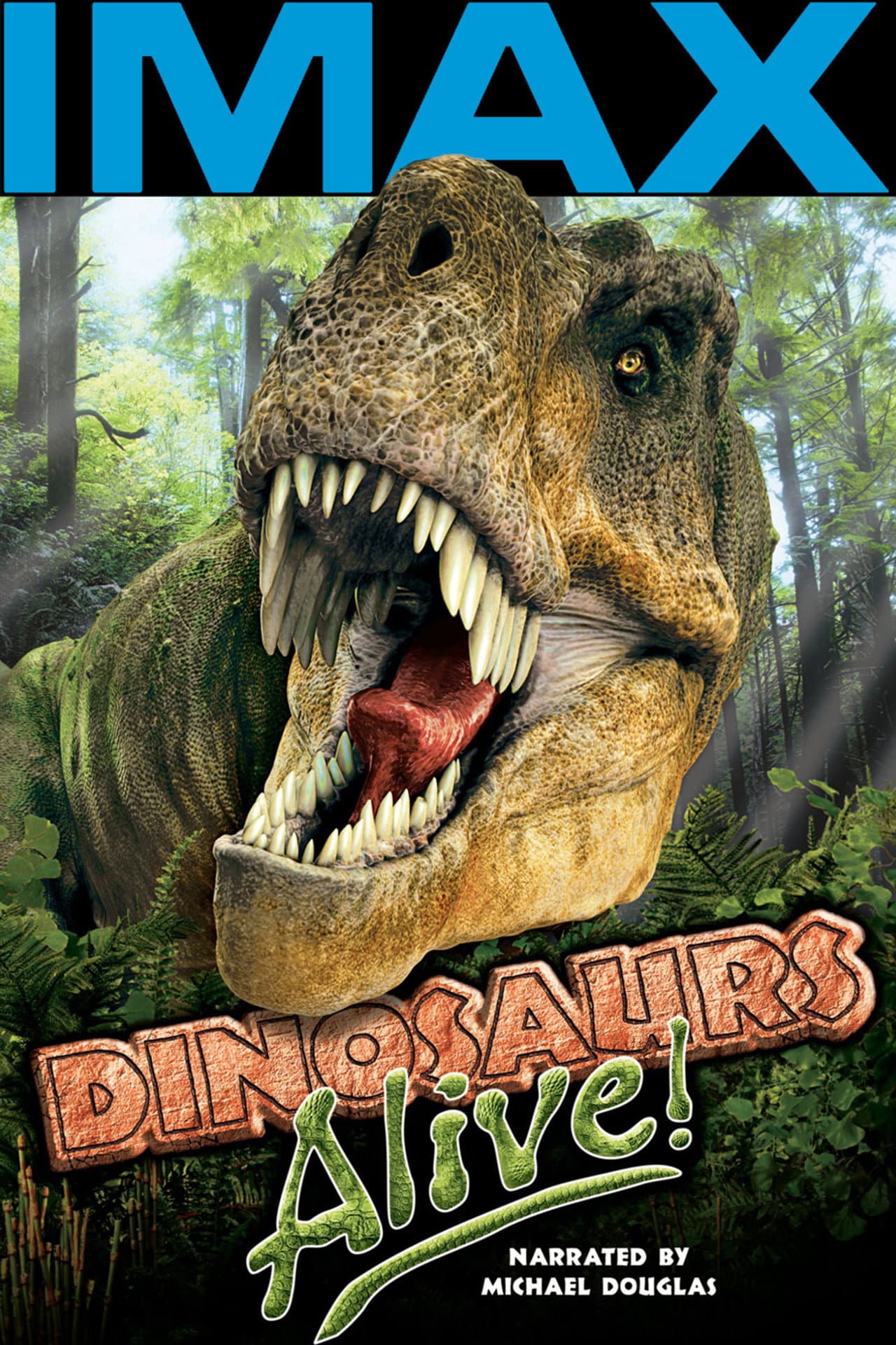 Dinosaurs Alive preview 2