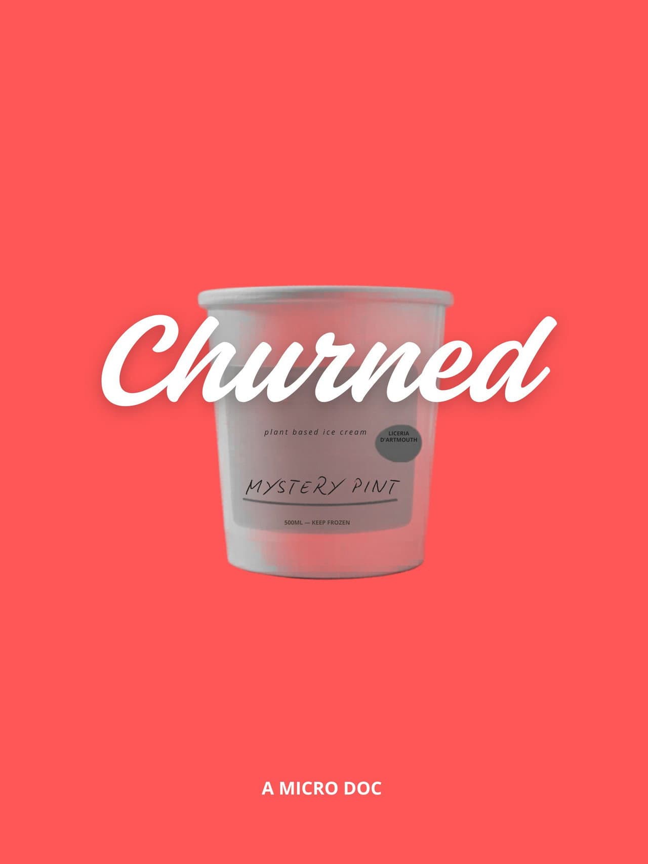 Churned preview 2