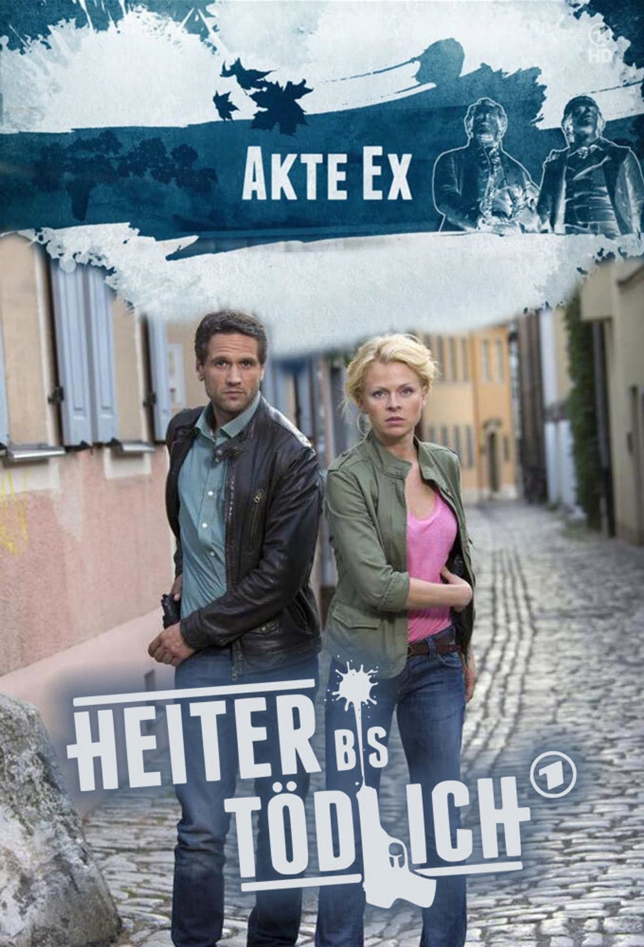 Heiter bis tödlich - Akte Ex preview 2