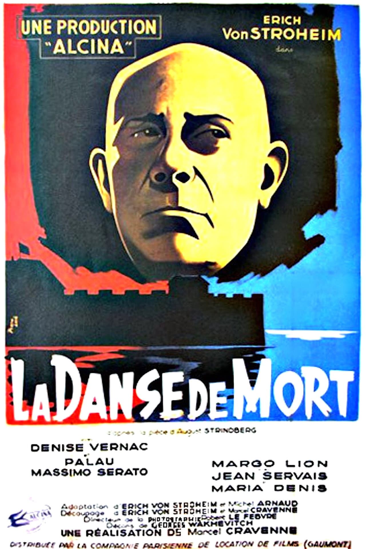 La Danse de mort preview 2