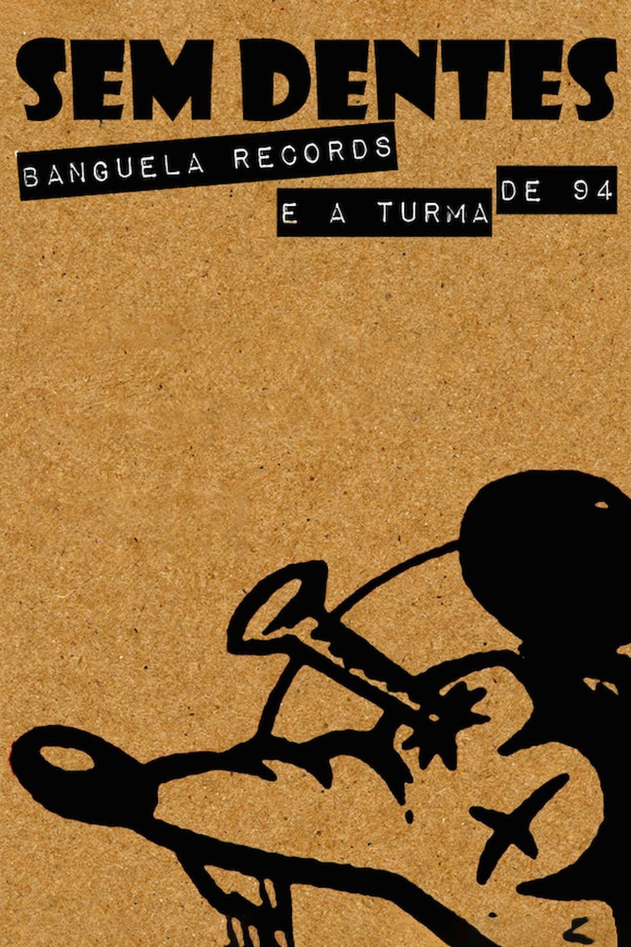 Sem Dentes: Banguela Records e a Turma de 94 preview 2