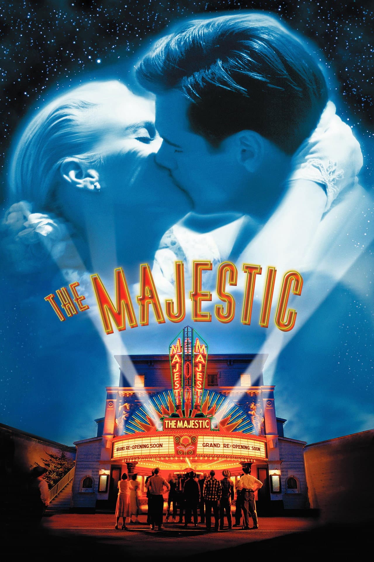 The Majestic preview 2