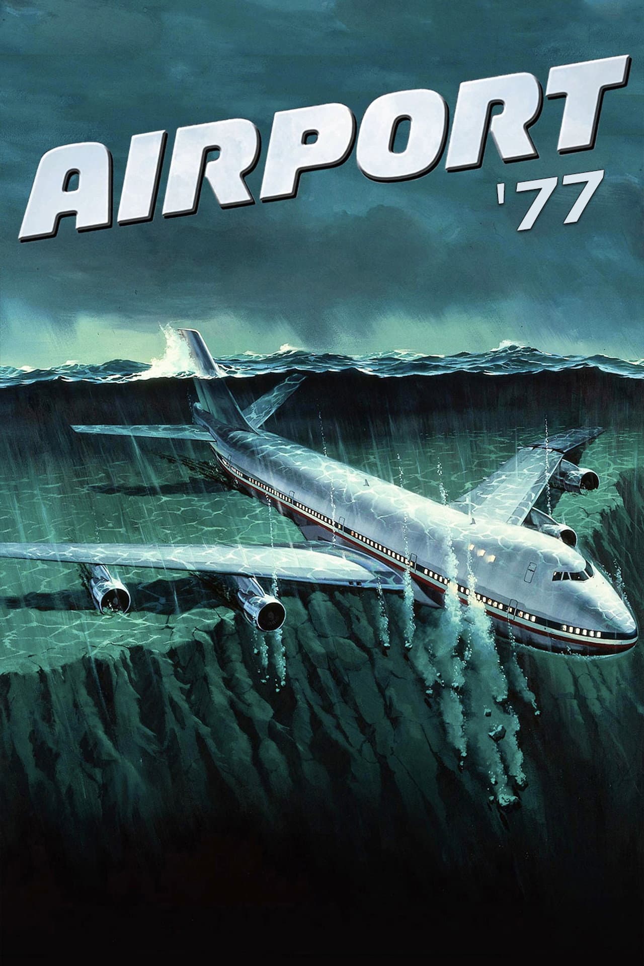 Airport '77 preview 2