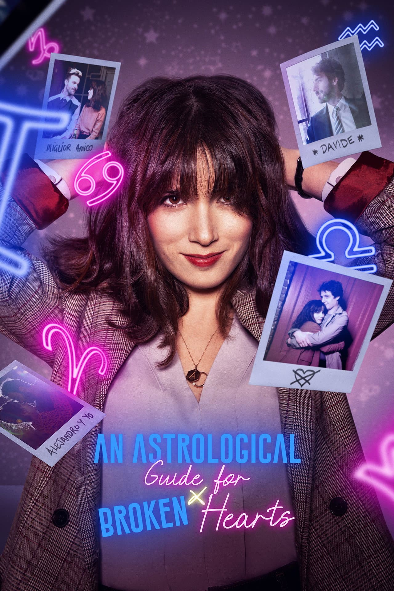 An Astrological Guide for Broken Hearts preview 2