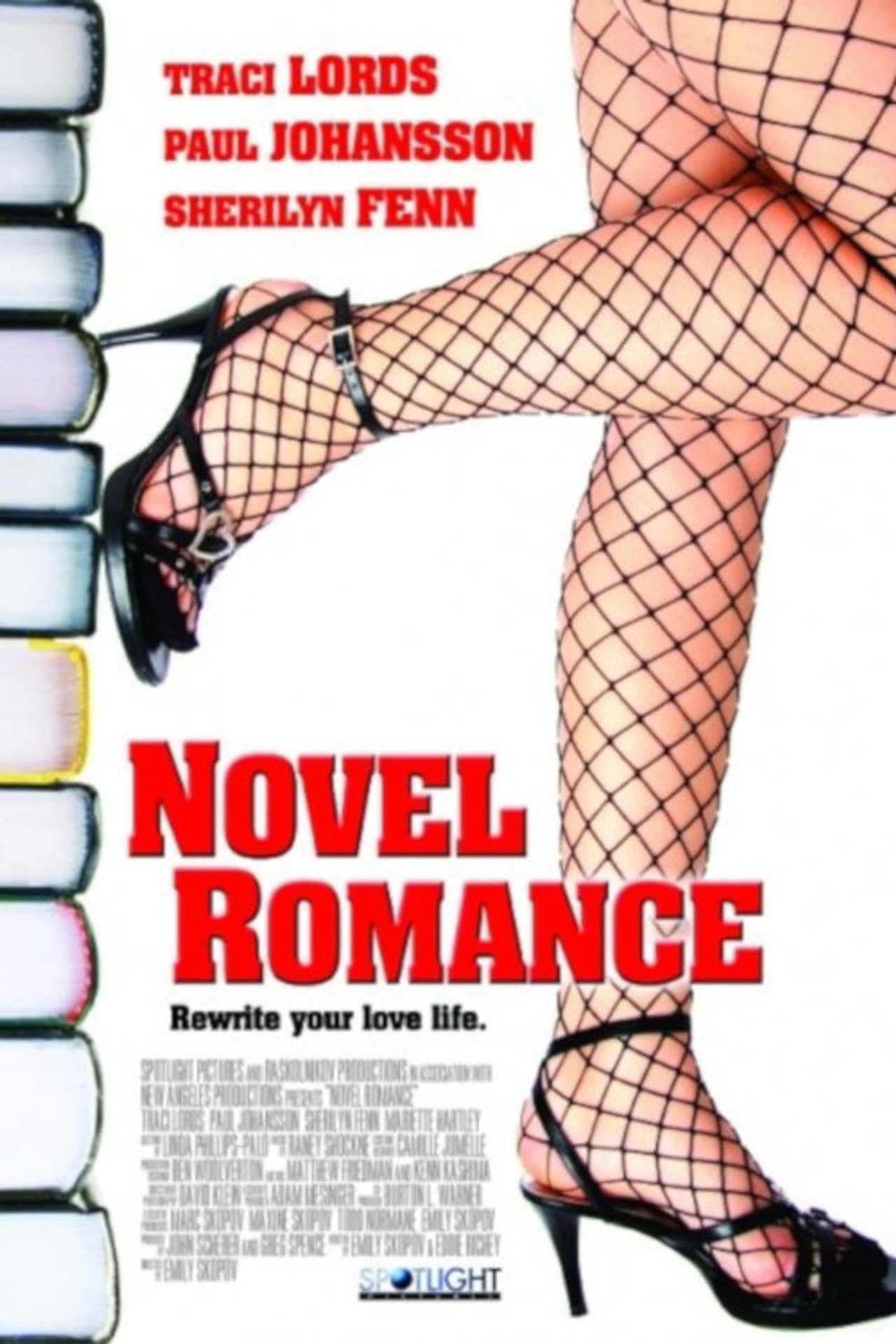 Novel Romance preview 1