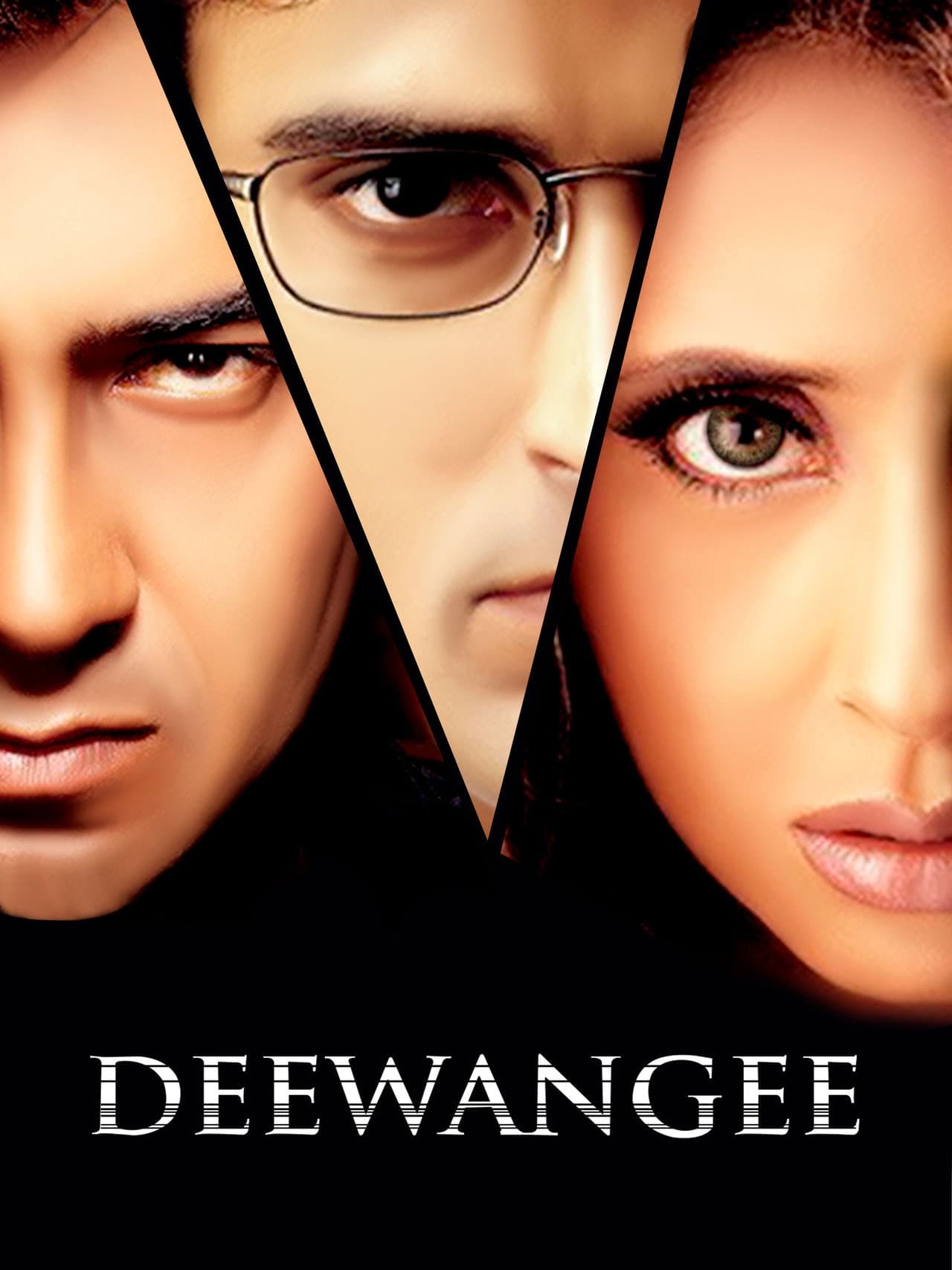 Deewangee preview 2