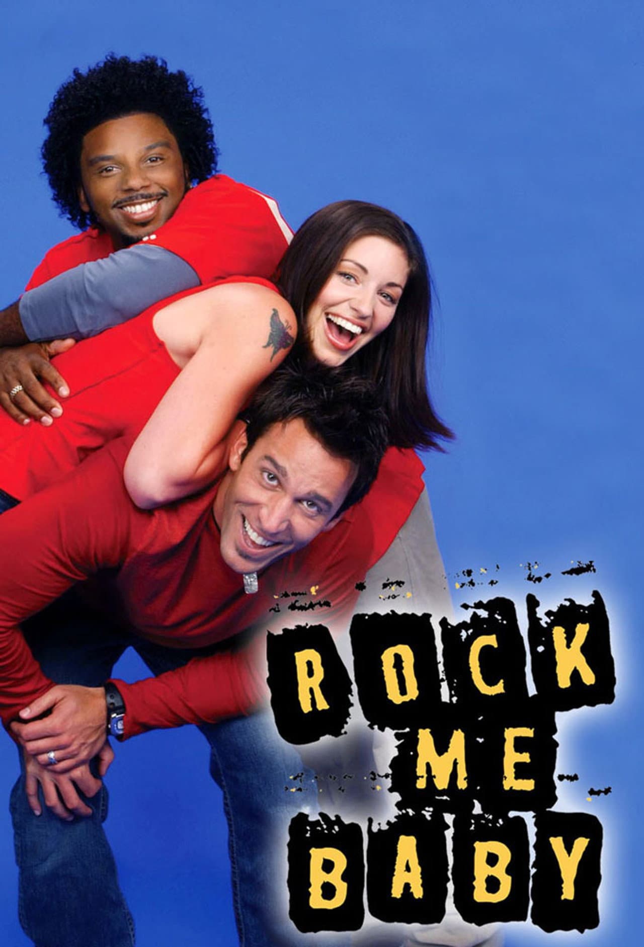Rock Me Baby preview 2